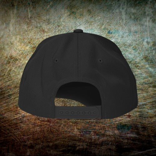 R'lyeh Divers Snapback Hat