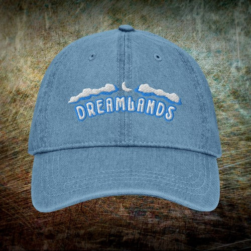 Dreamlands Baseball Cap